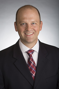 David Staneck
